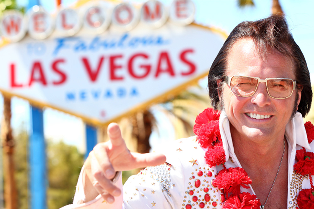 Postpone Your Vegas Elvis Wedding: ABG Trademark Battle