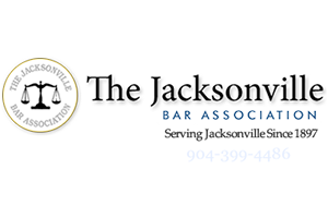 Logo Jacksonville Bar Association