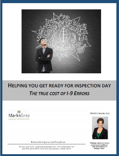 Download: DOWNLOAD NOW- Helping you get ready for Inspection Day  
