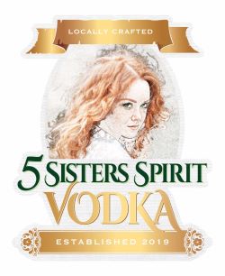 5 Sisters Spirit Vodka®