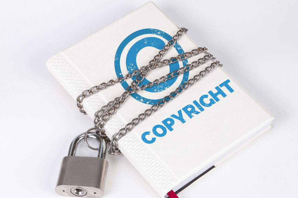 Should You Register Your Copyrights?