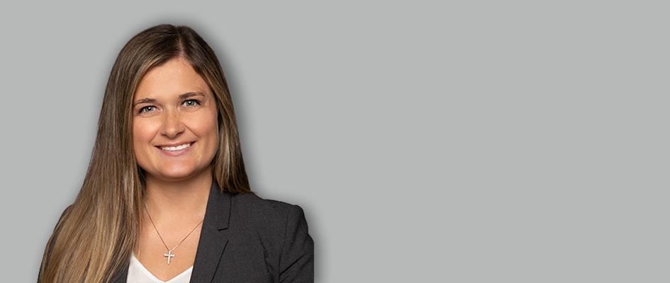 Marlana J. Johnson | Marks Gray